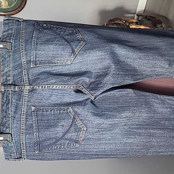 LOS ANGELOS IT JEANS BELLE - Picture 3 of 4